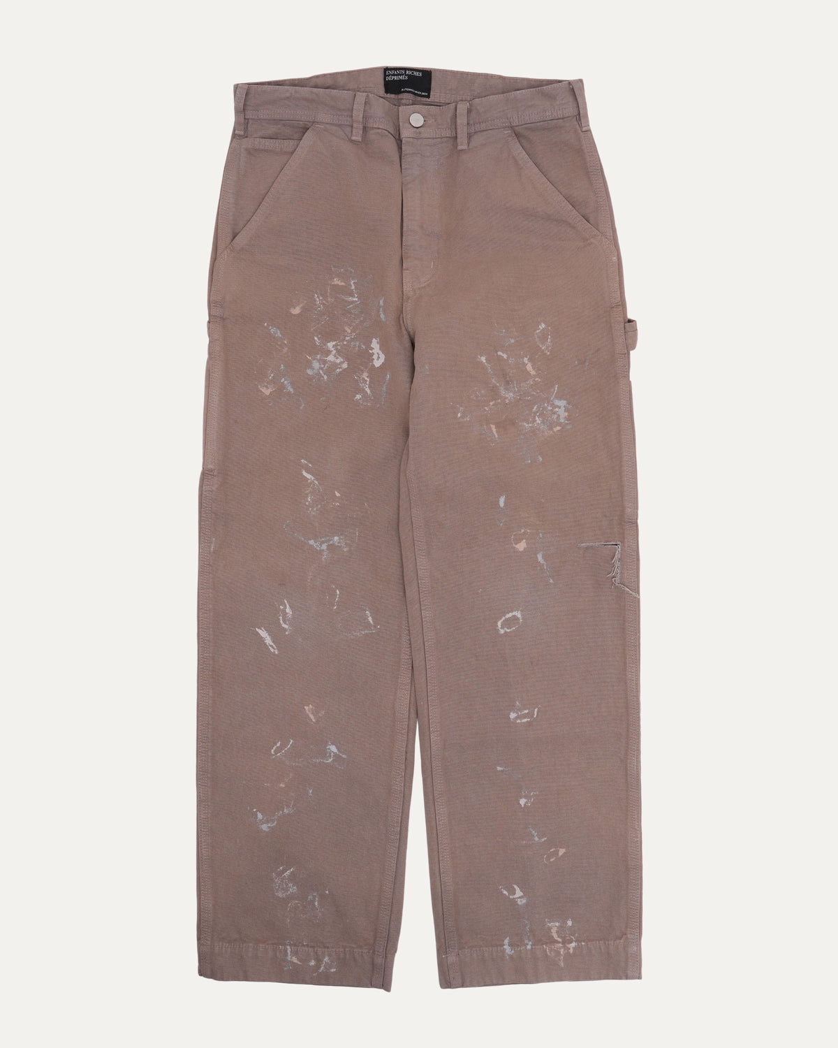 Carpenter Pants