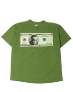 Diddy All About The Benjamins T-Shirt