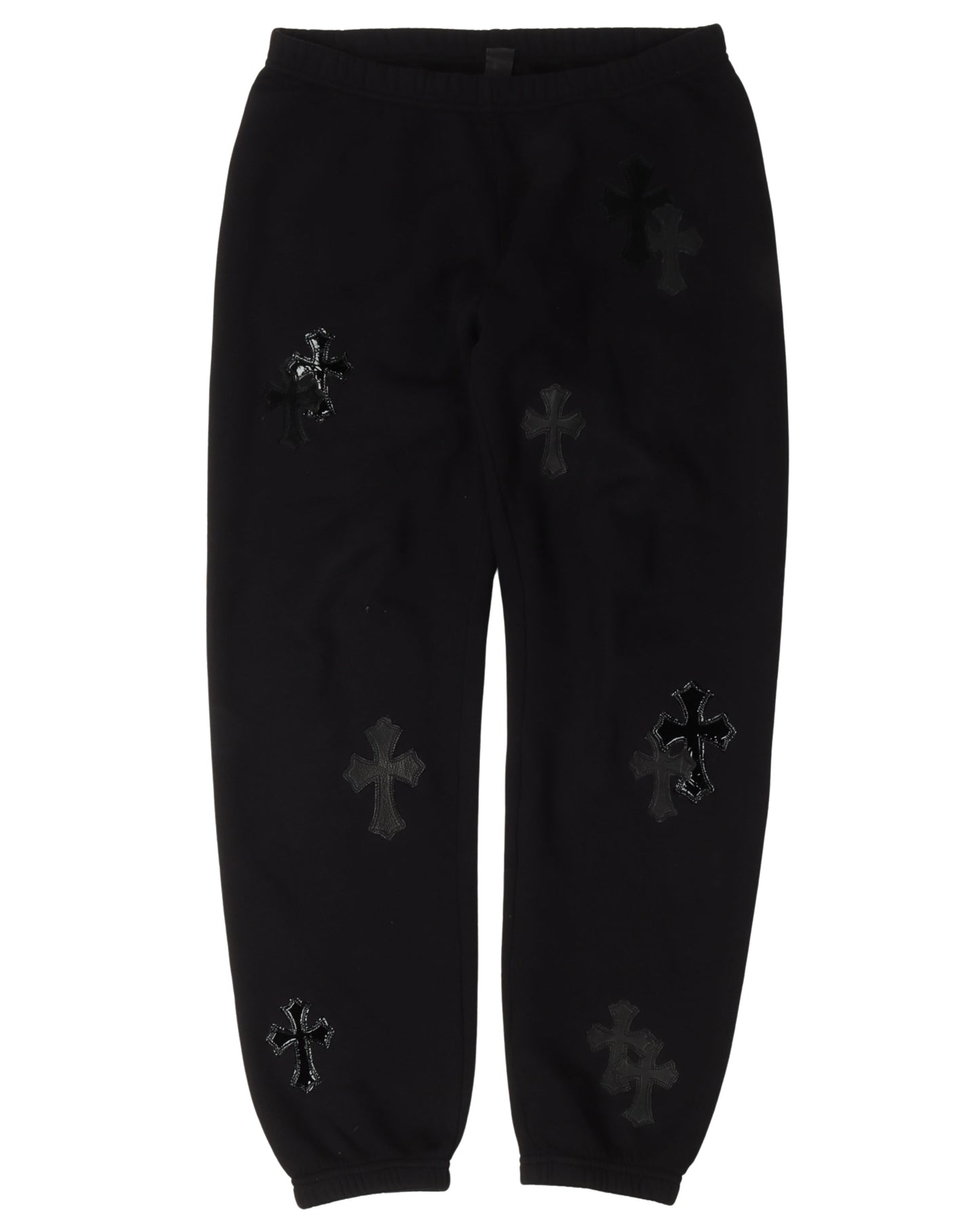 Cross Patch Sweatpants