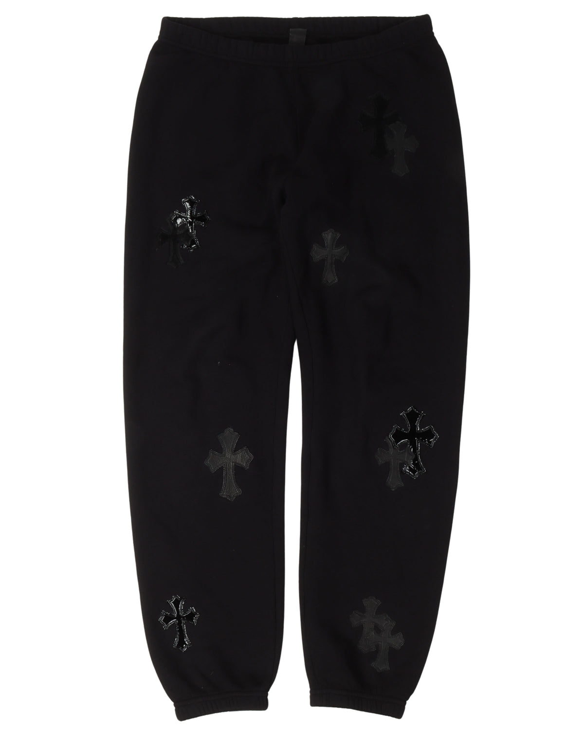 Cross Patch Sweatpants