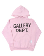 Kids Big Logo Hoodie