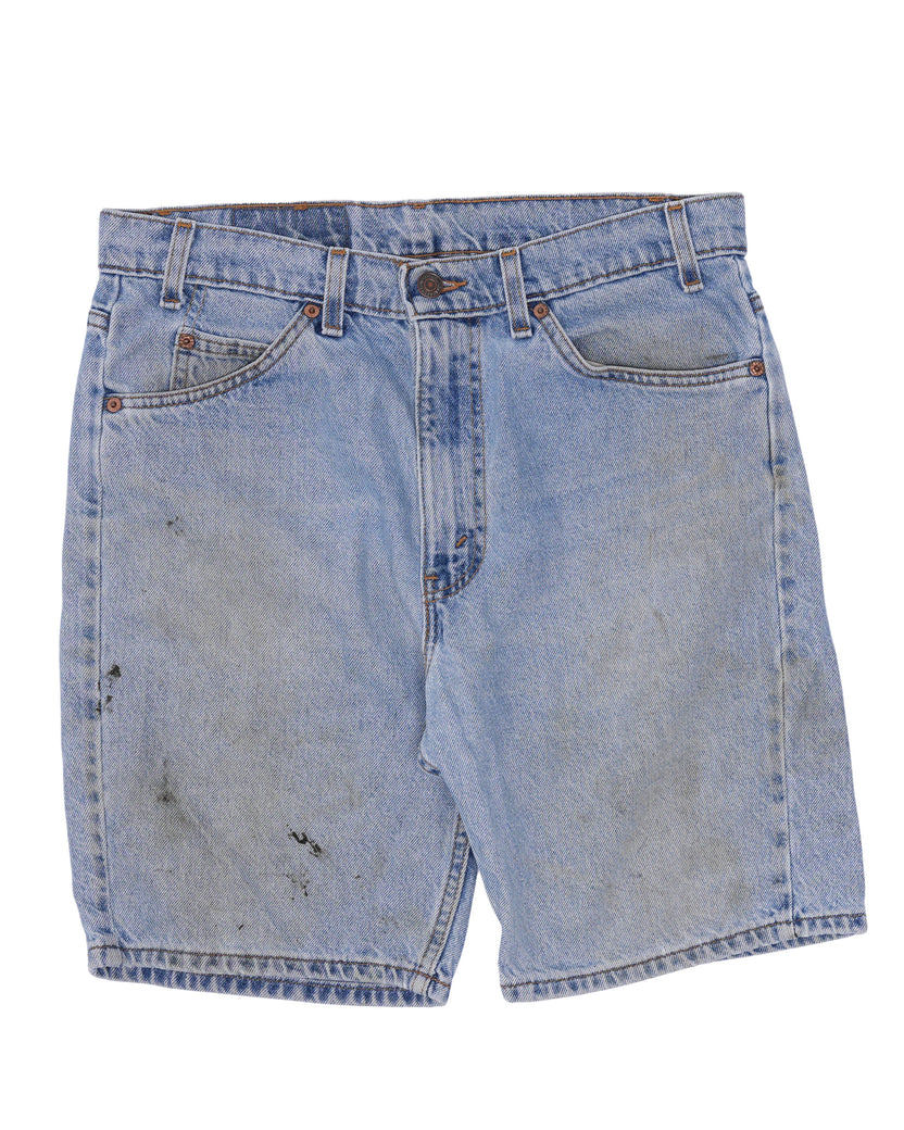 Levi's 505 Jean Shorts