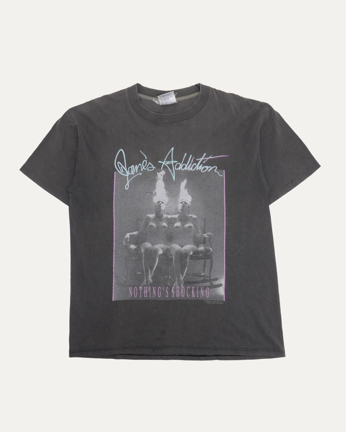 Vintage 1988 Jane