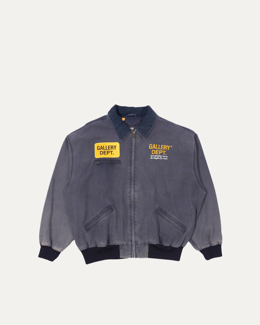 Mechanic Jacket