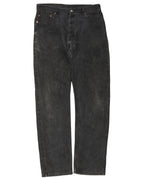 Levi's 505 Jeans