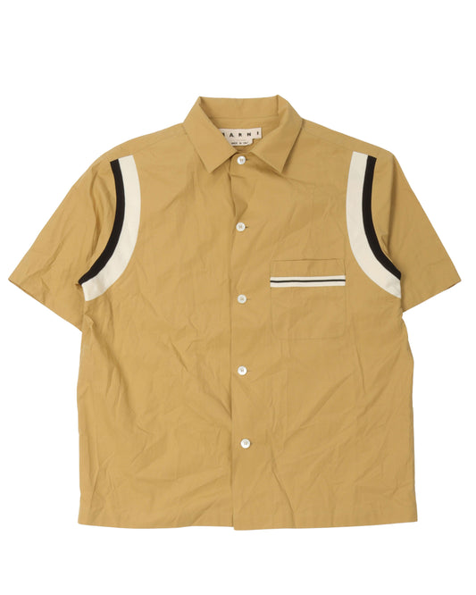 Bowling Shirt