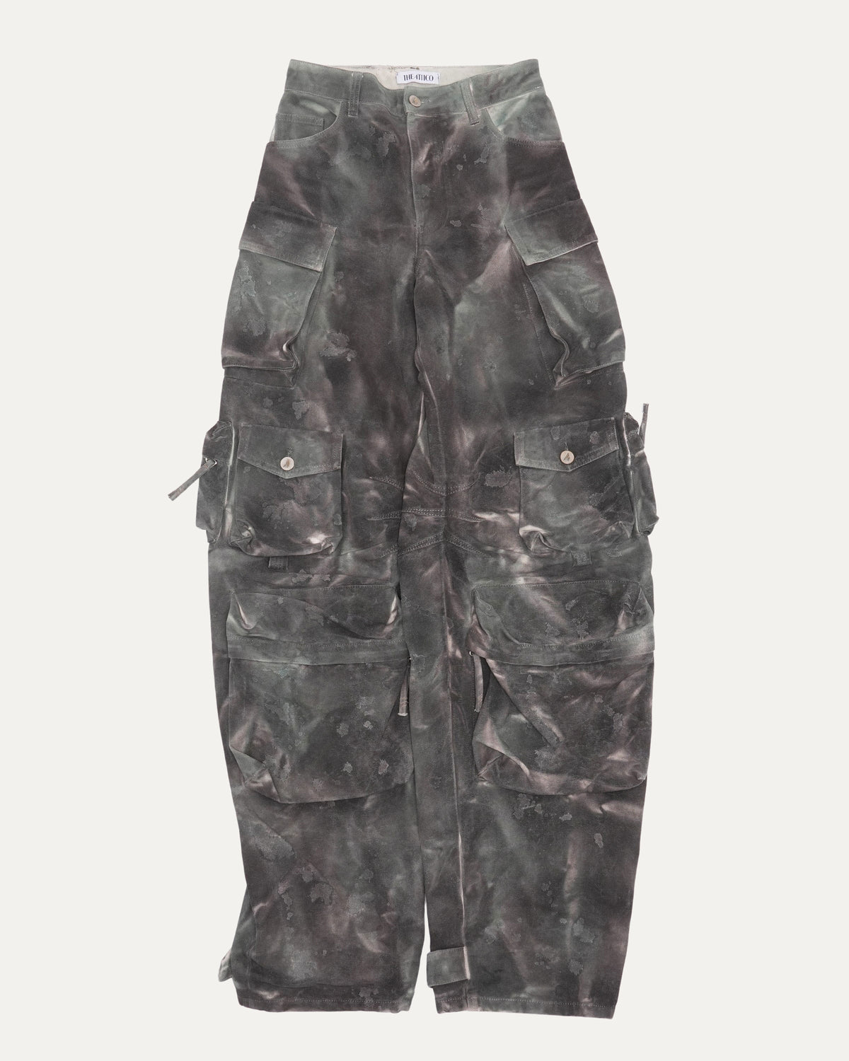 Fern Cargo Pants