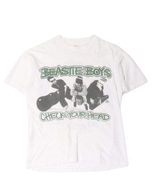 Beastie Boys Check Your Head T-Shirt