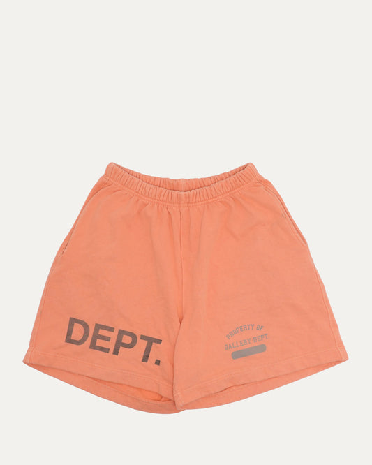 Sweat Shorts