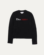 Addict Long Sleeve T-Shirt
