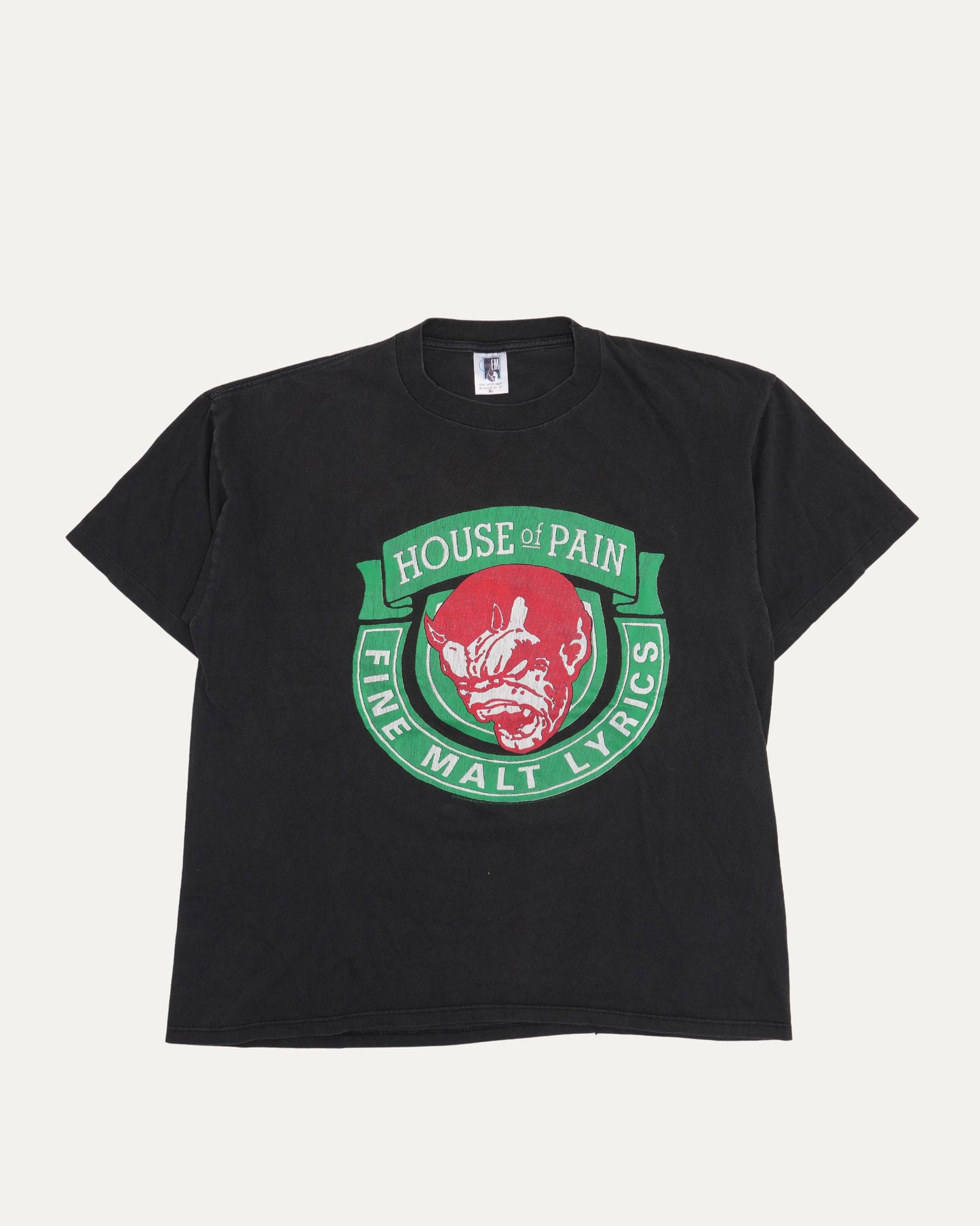 House of Pain Neighbor of the Beast Tour T-Shirt