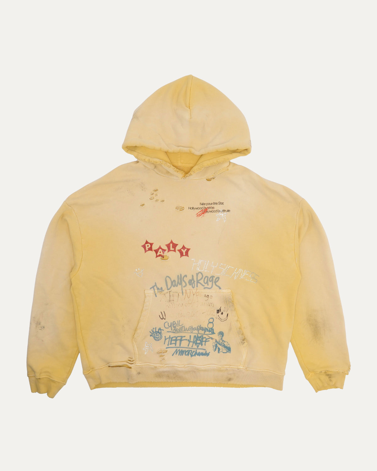 EPDS Hoodie