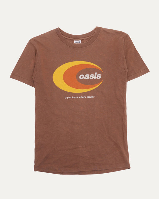 Oasis D'you know what i mean? T-Shirt