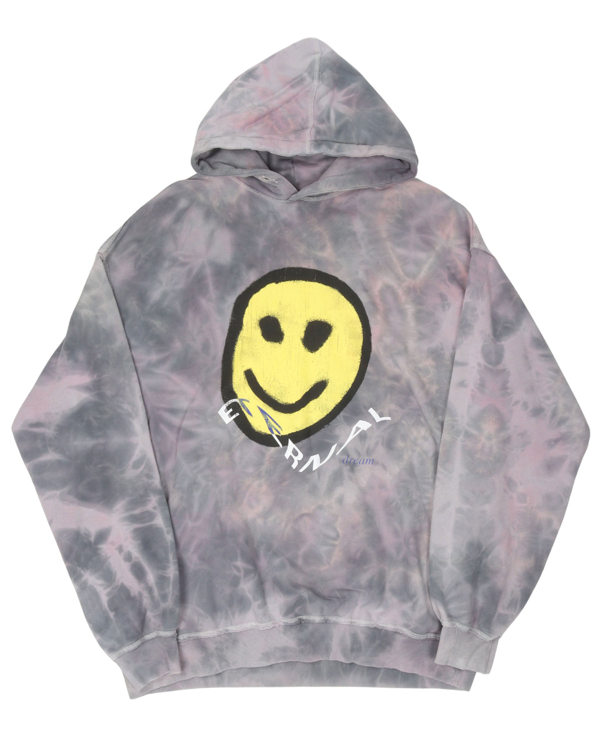 Eternal Smile Hoodie