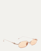 Blame Starks Sunglasses