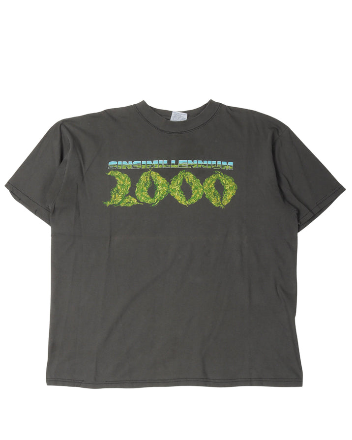 Sinsimillenium 2000 T-Shirt