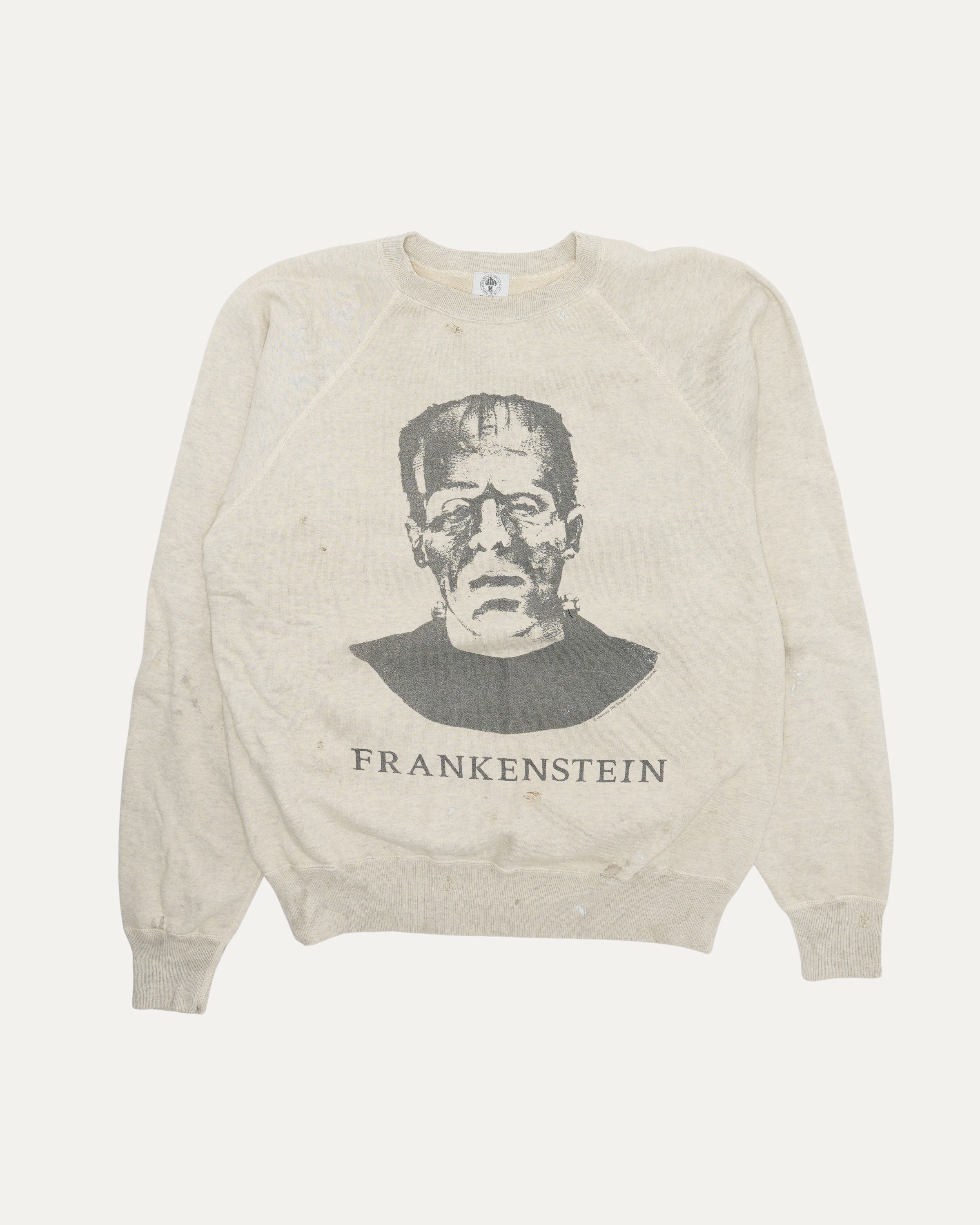 Frankenstein Sweatshirt