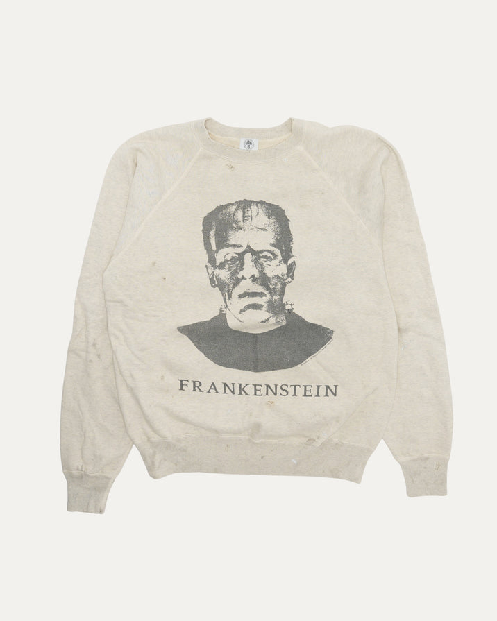 Frankenstein Sweatshirt