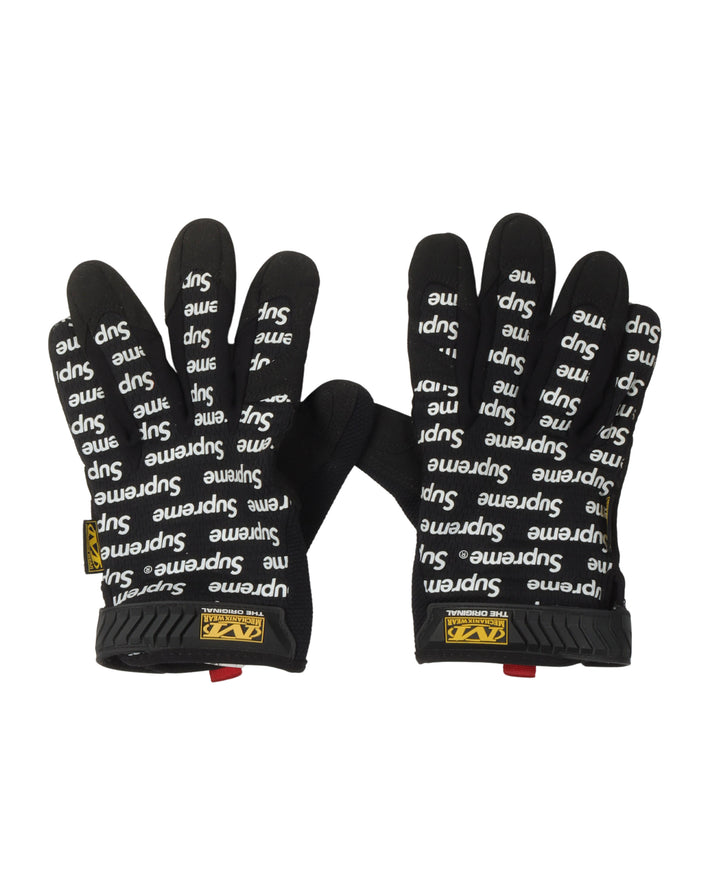 Mechanix Work Gloves