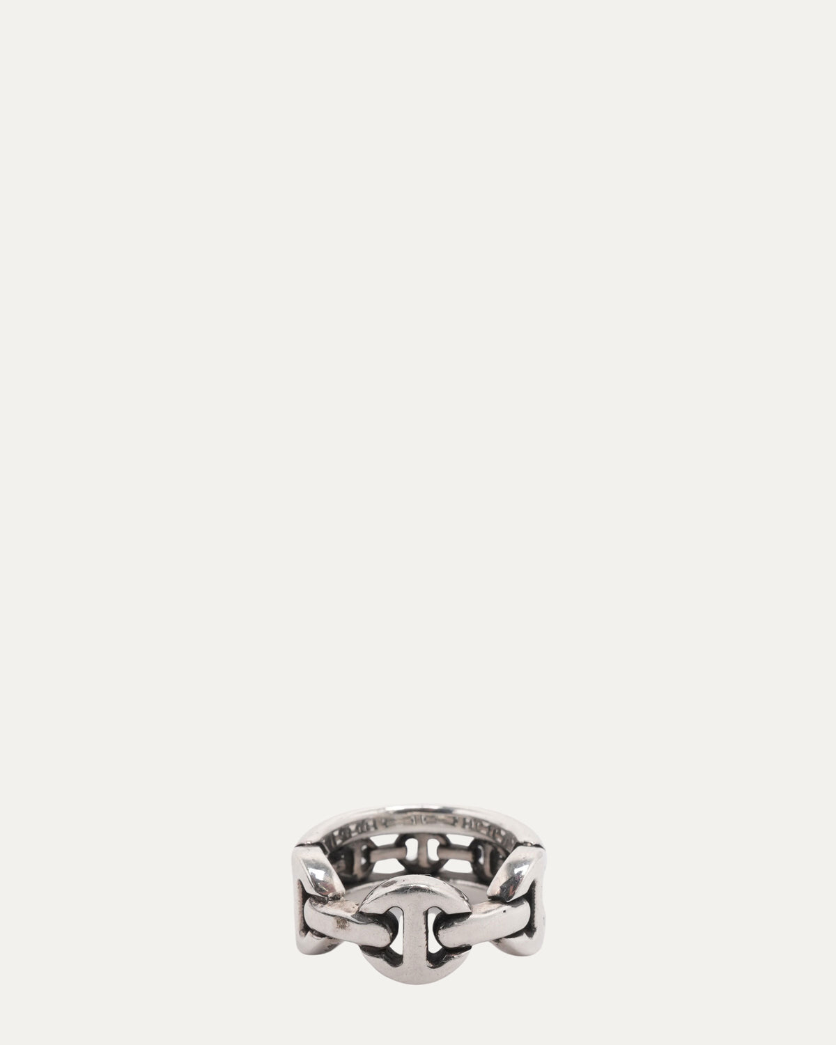 Le Teef Classic Ring
