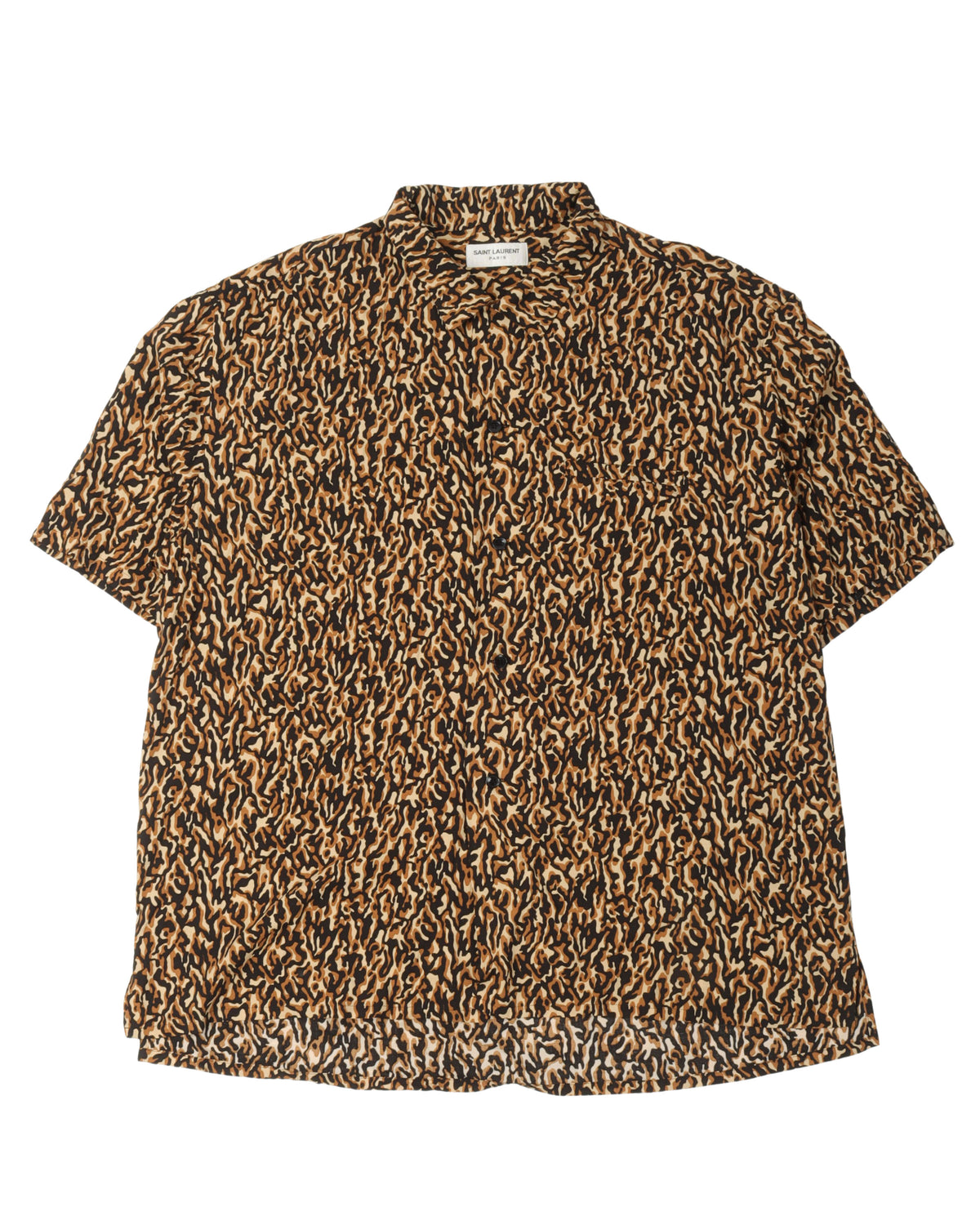 Printed Shirt
