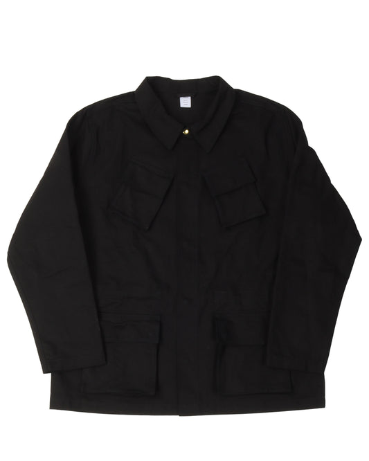 Utility Jacket