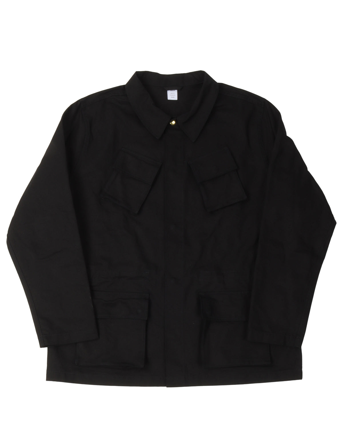 Utility Jacket