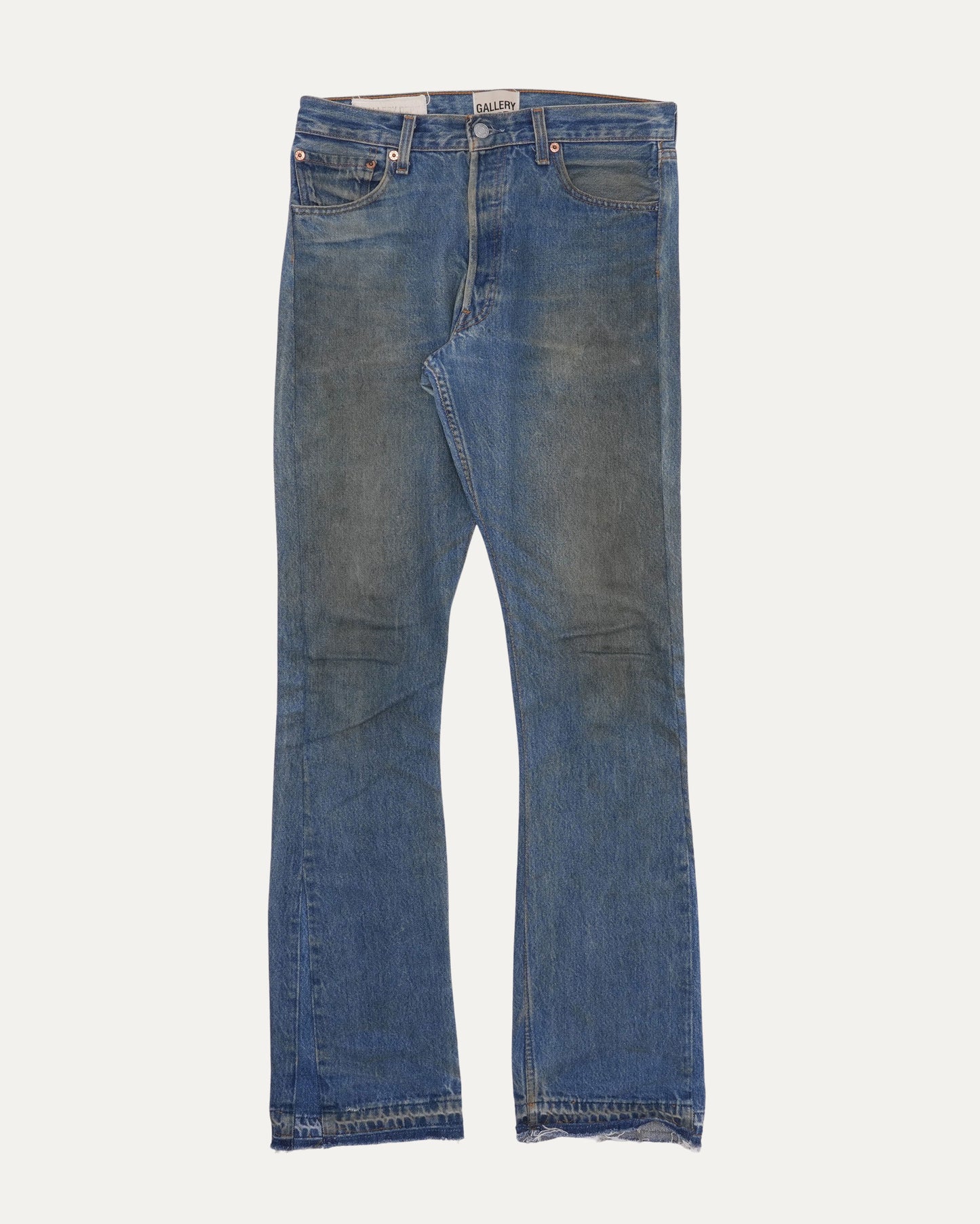 Flare Jeans