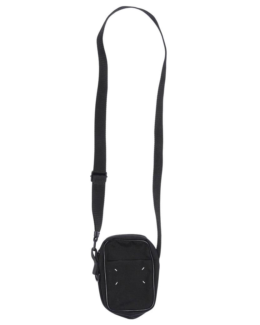 Nylon Shoulder Bag