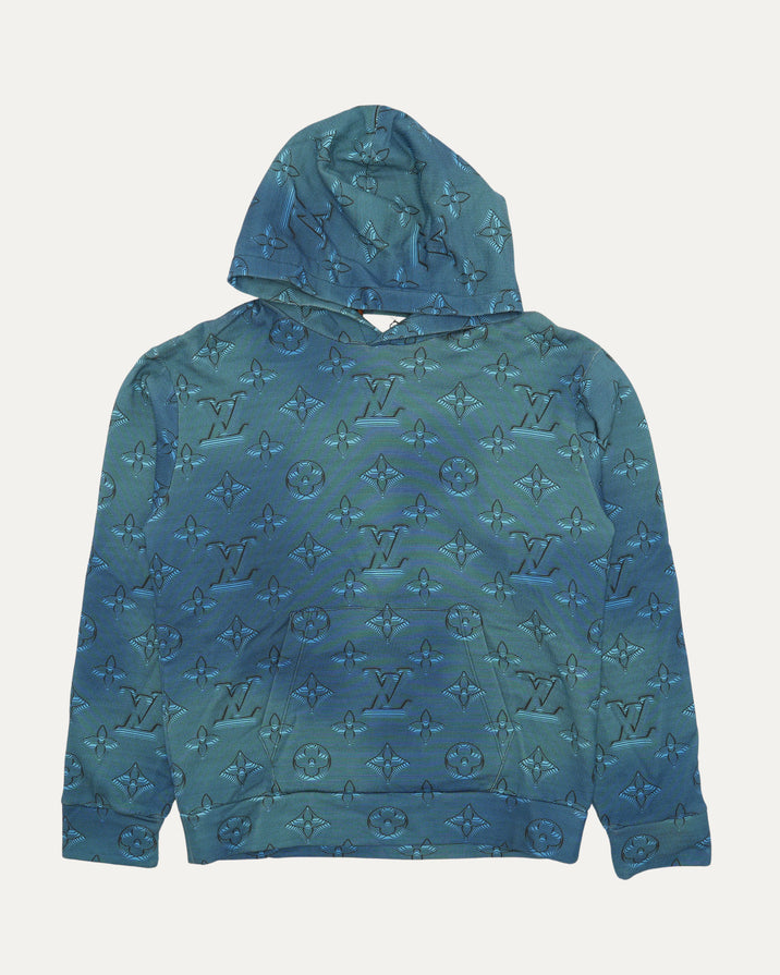 2054 Monogram Hoodie