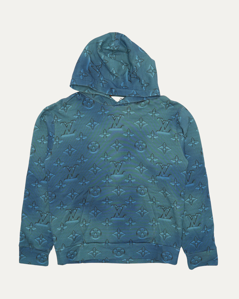 2054 Monogram Hoodie