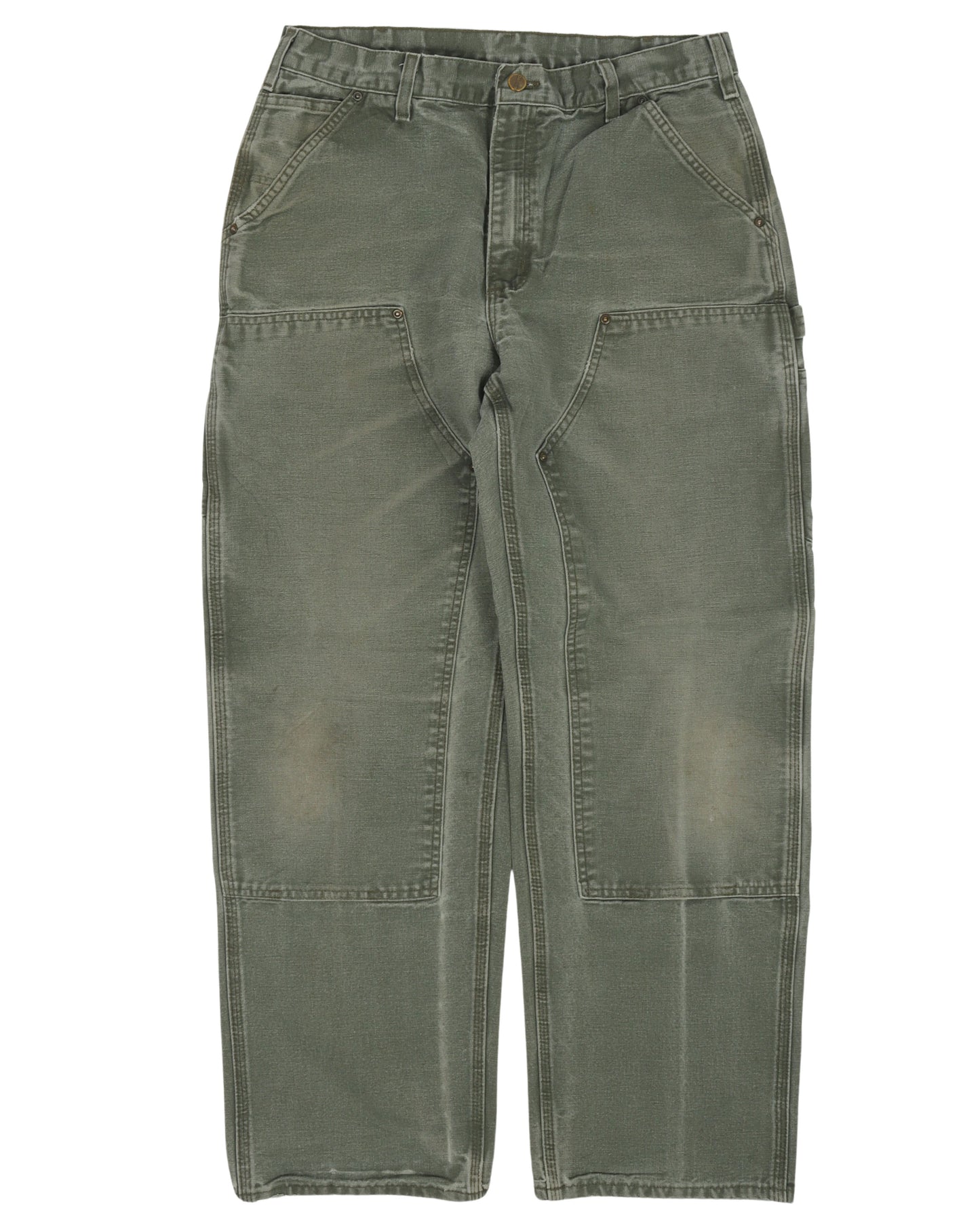 Carhartt Double Knee Carpenter Pants