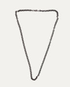 Paper Chain Necklace