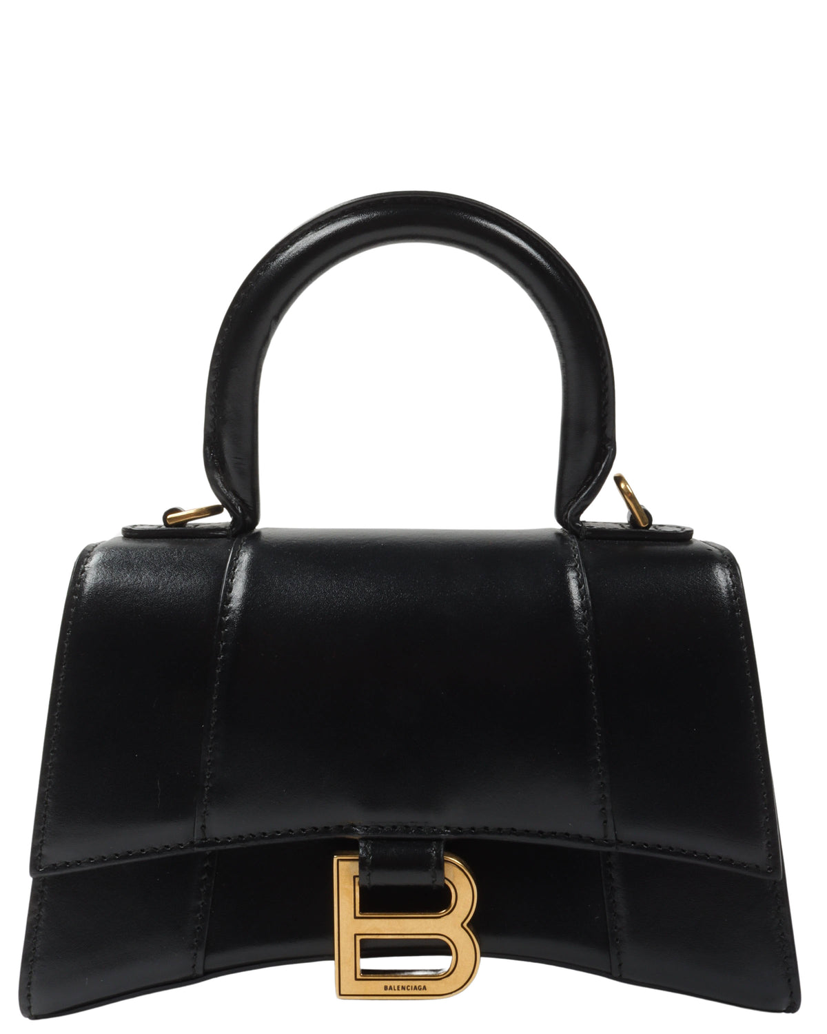 Hourglass Bag