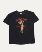 New York Dolls Cowgirl T-Shirt