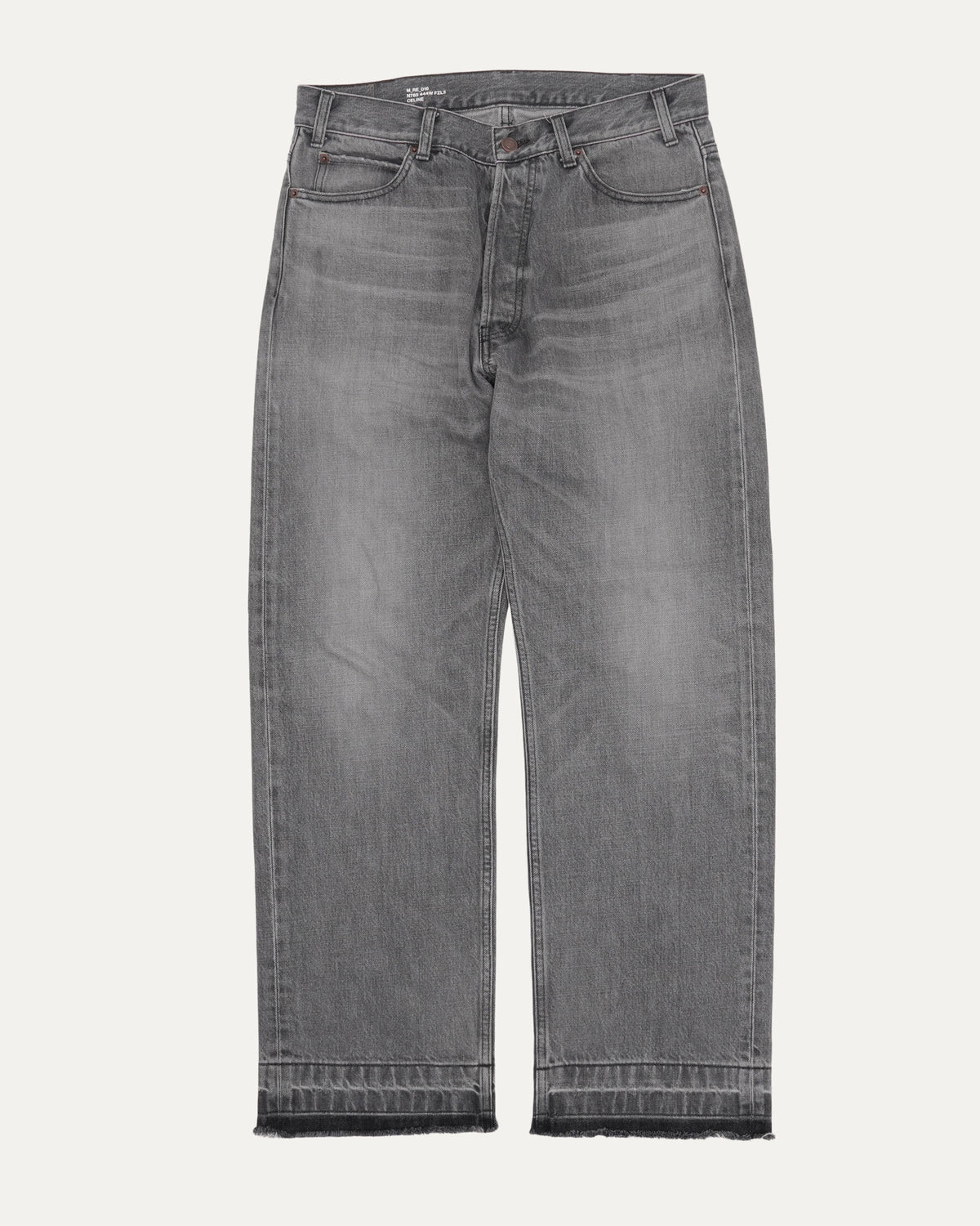Wesley Jeans