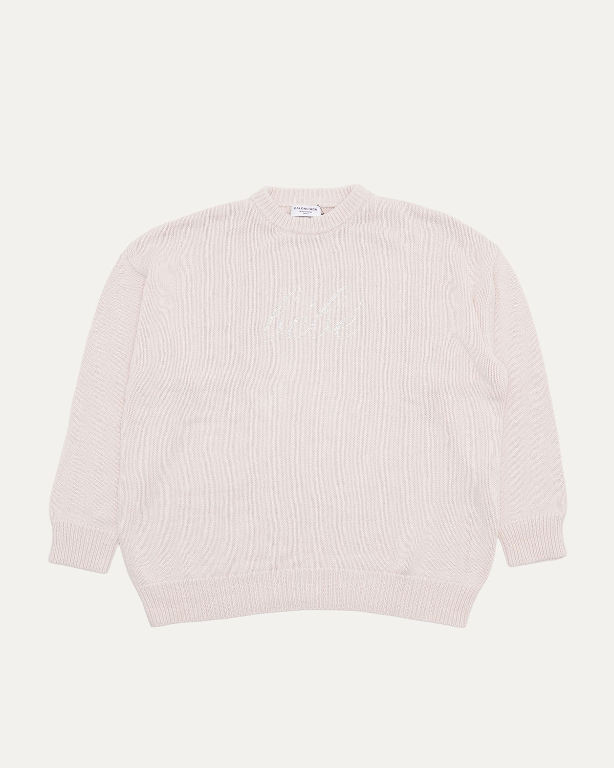 Bebe Sweater