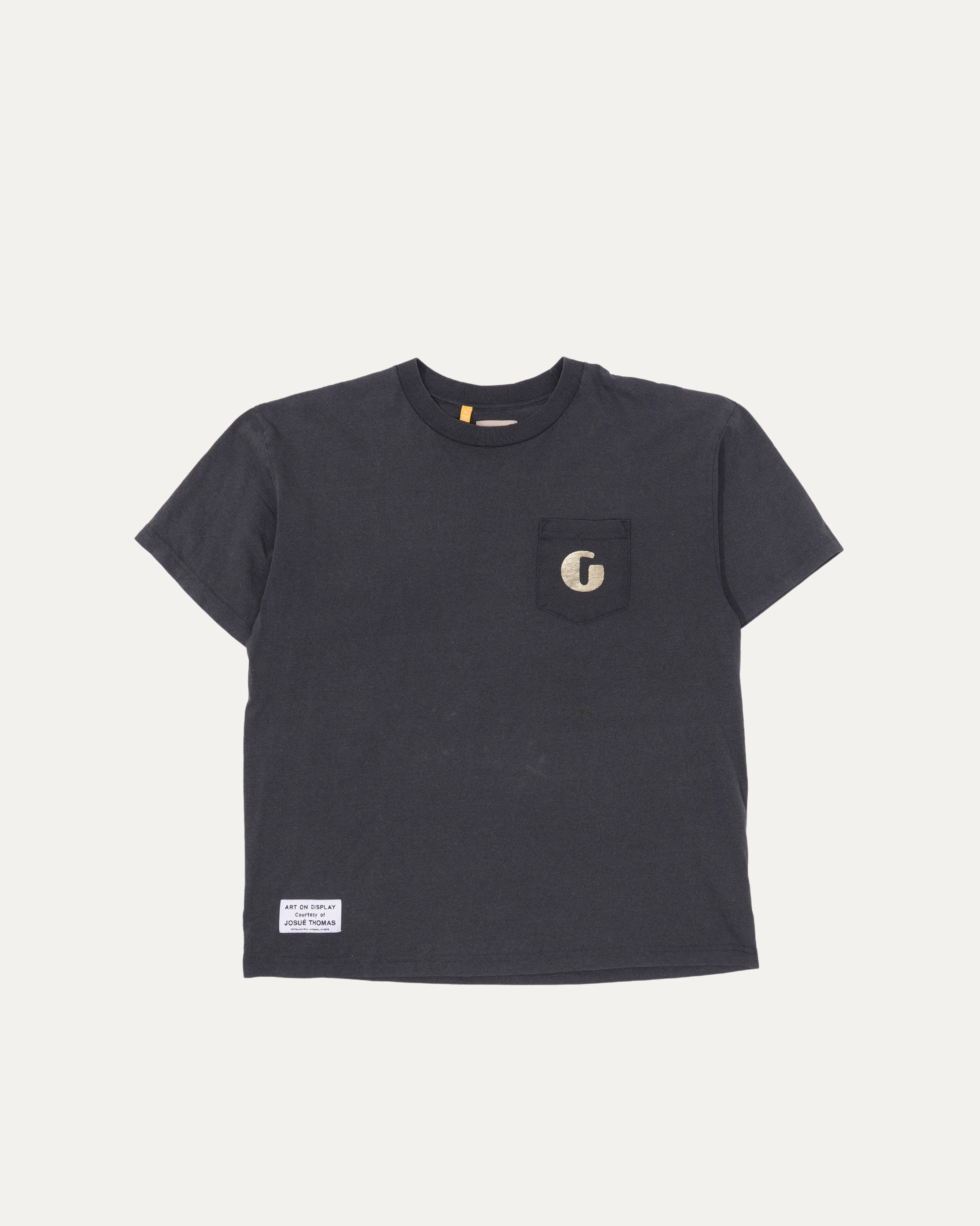 G Pocket T-Shirt