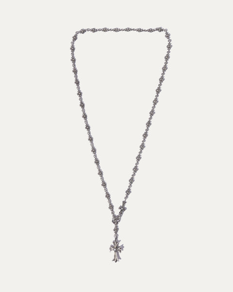 tiny e choke chain : r/ChromeHeart