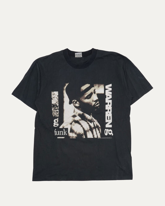 1994 Warren G This DJ Australia T-Shirt