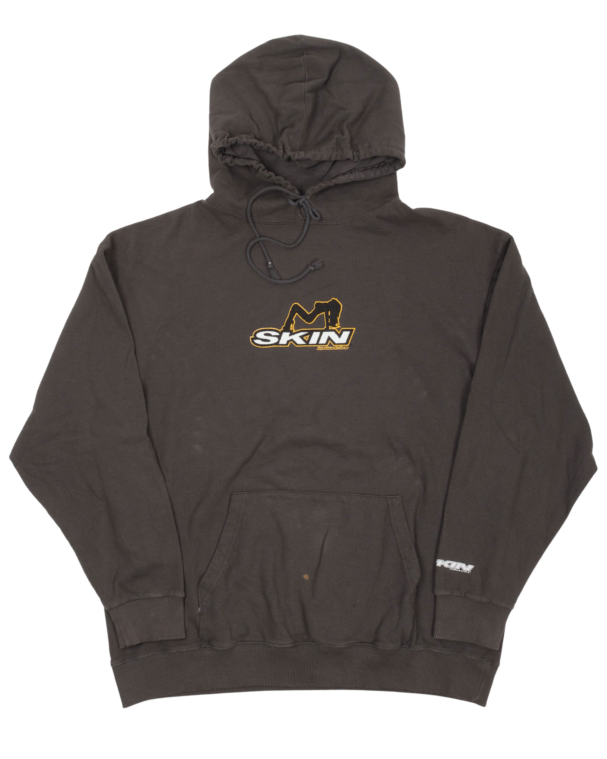 Skin Industry Hoodie