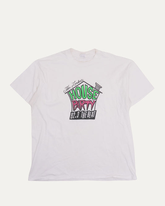 John London's House Party T-Shirt