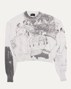 The Ballroom Dance Sweater