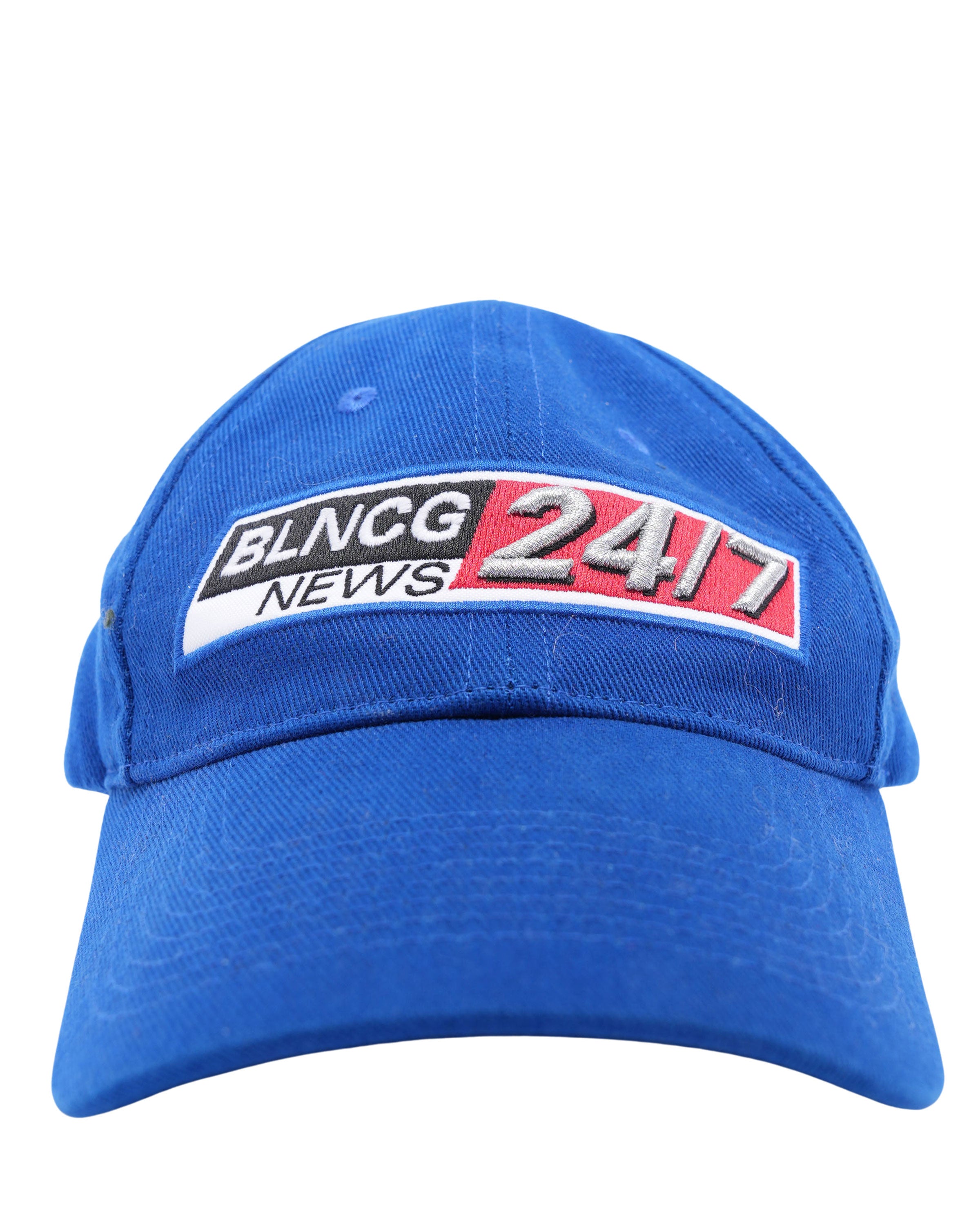 BLNCG News 24/7 Hat