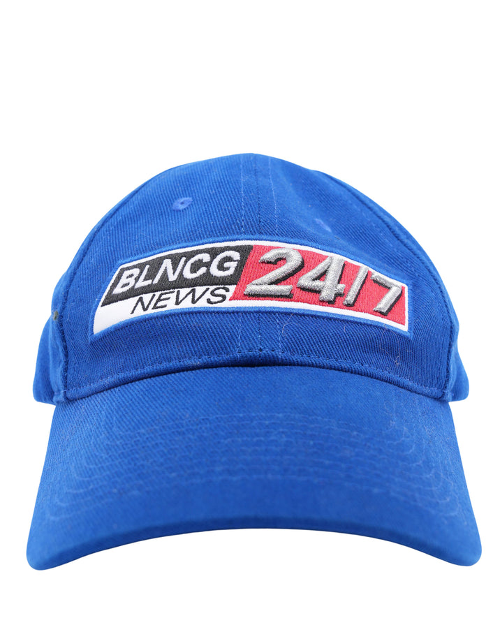 BLNCG News 24/7 Hat