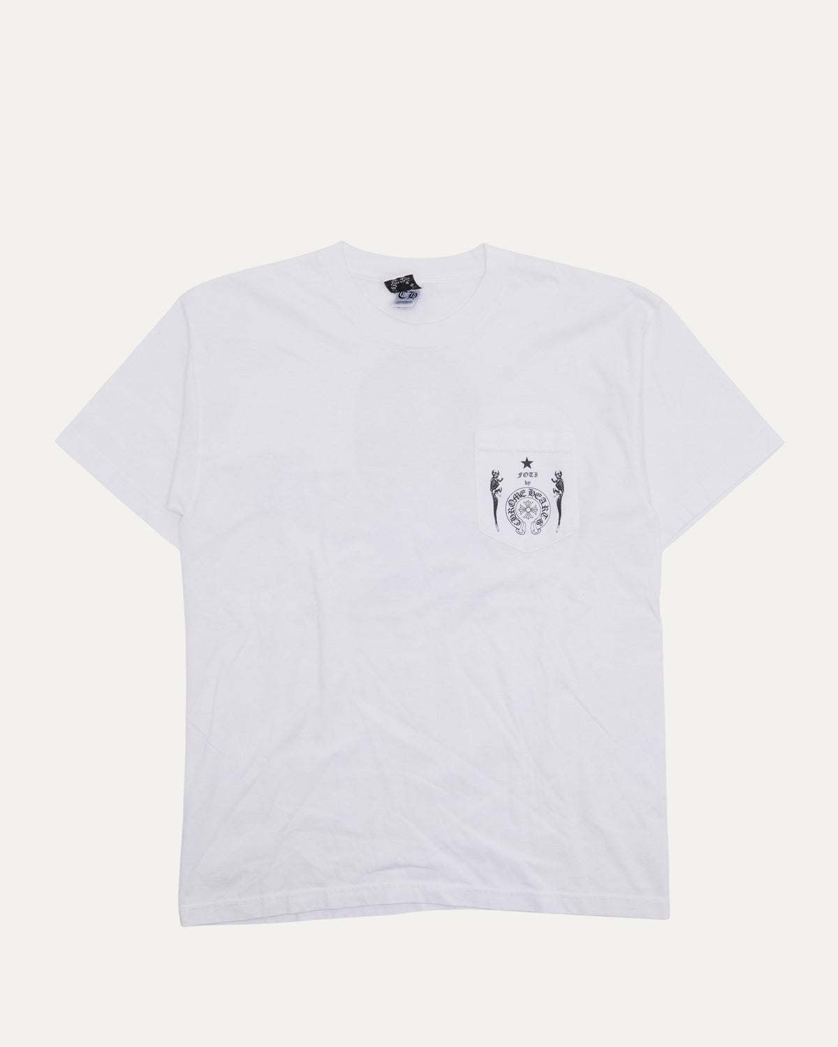Harris Teeter Foti T-Shirt