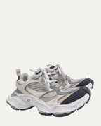Cargo Sneaker