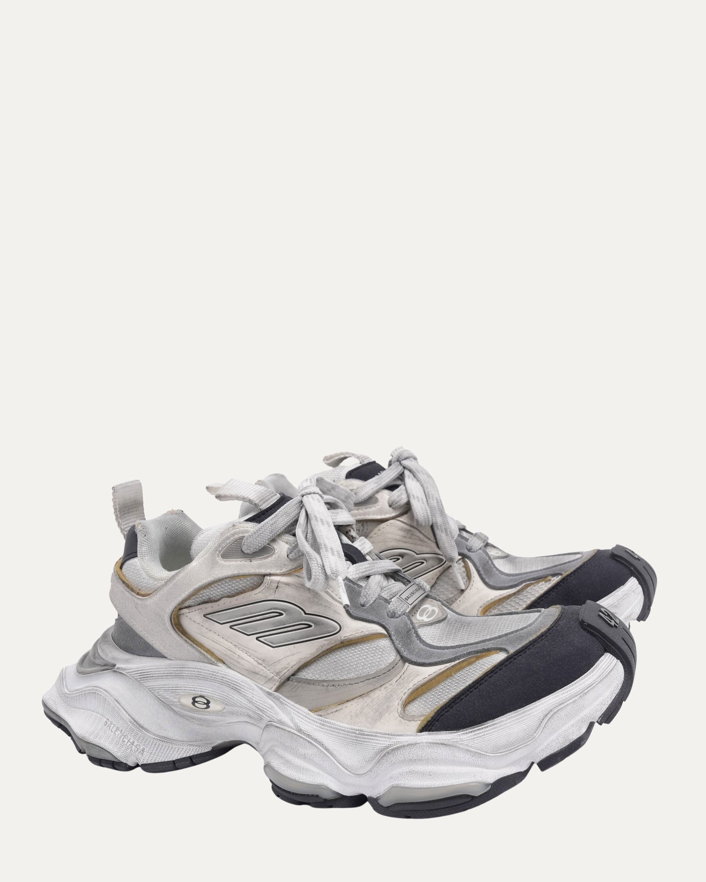 Cargo Sneaker