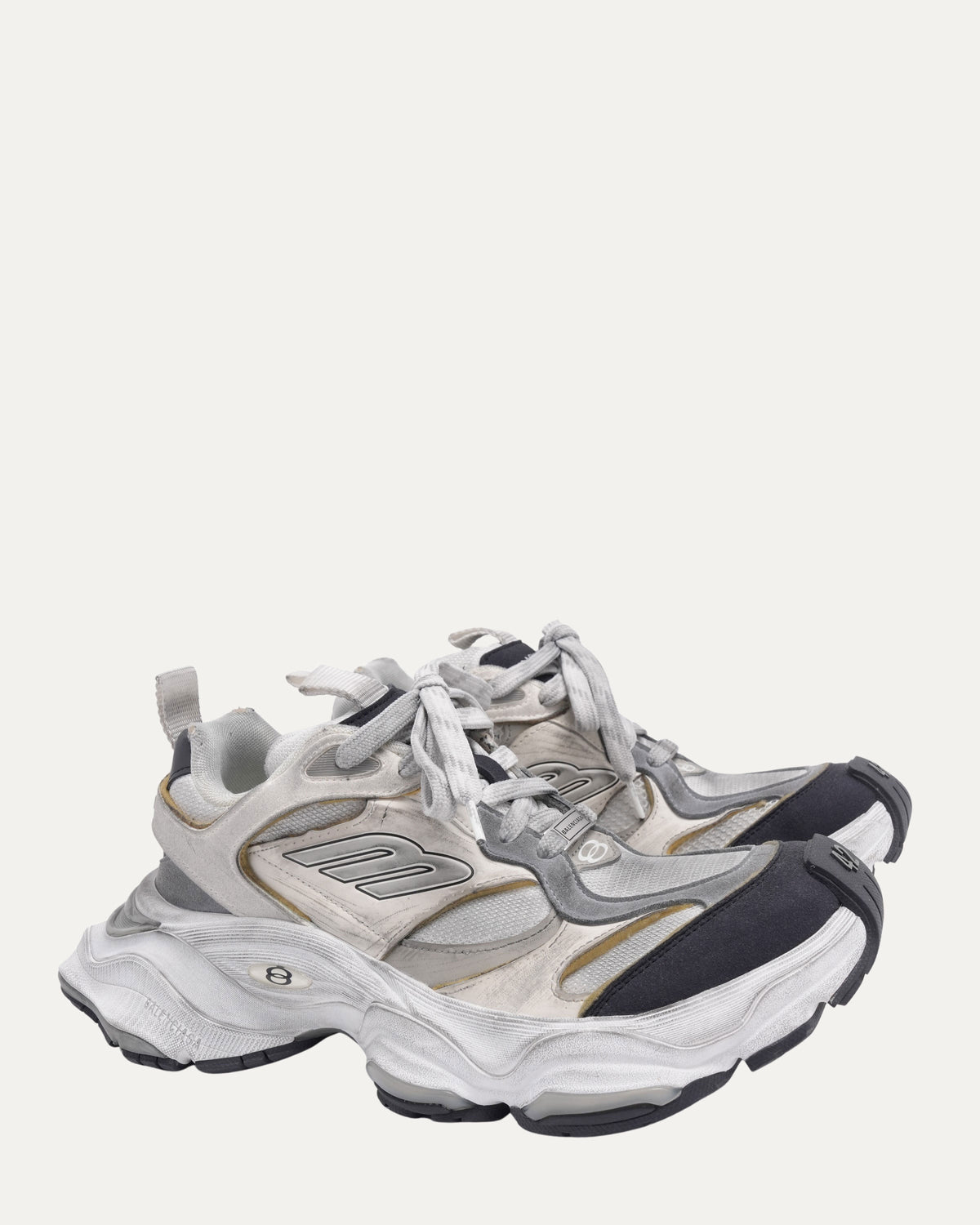 Cargo Sneaker