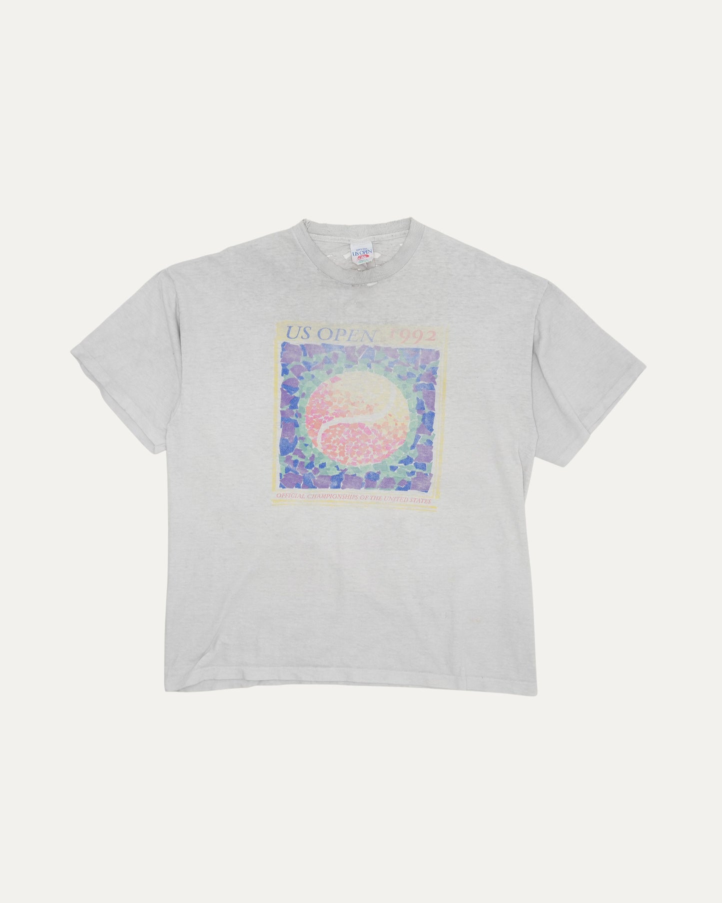 US Open T-Shirt